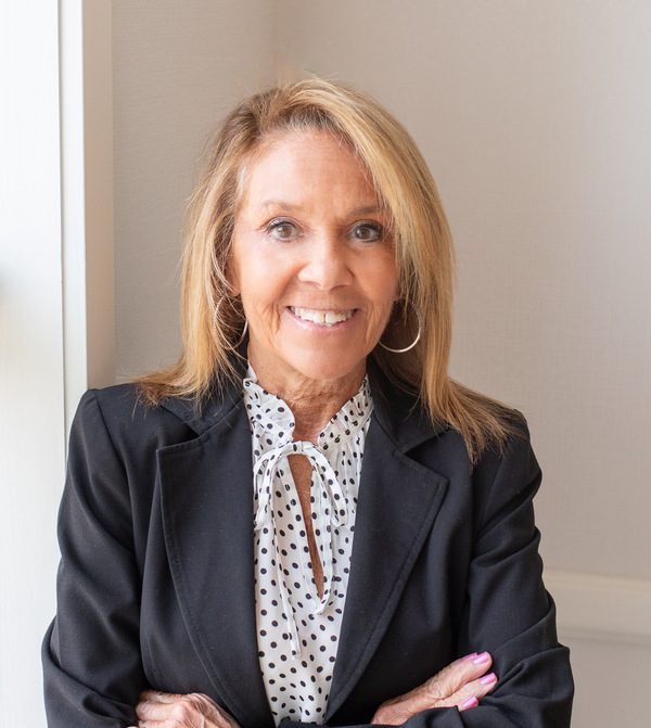 Joni Anderson